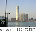 Hong Kong Ferry 120472537