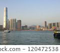 Hong Kong Ferry 120472538