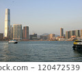 Hong Kong Ferry 120472539