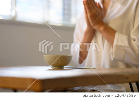 謝謝你的用餐 120472589