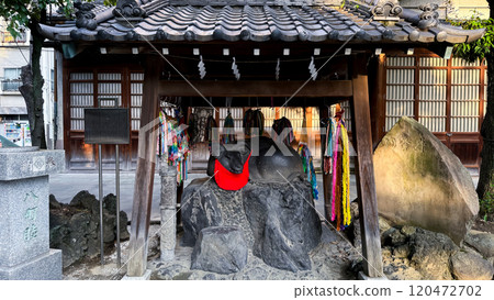 japanese art in japanese style 120472702