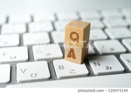 鍵盤 問題與答案 QA 120473144