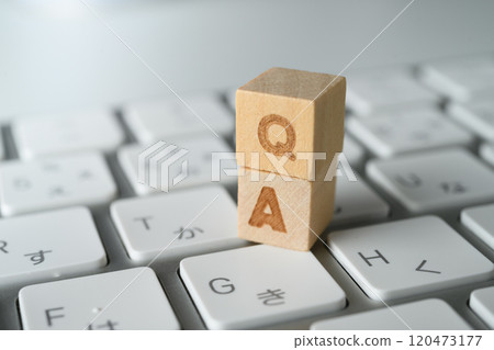 鍵盤 阻塞 塊 120473177