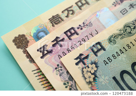 2024年新紙幣 120473188