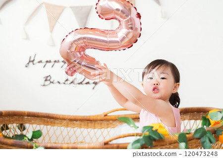 2歲女孩生日 120473248