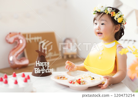 2 year old girl's birthday 2 year old girl's birthday 120473254