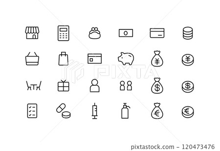 圖示郵購集 圖示郵購集 120473476