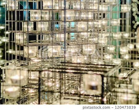 Fantastic candle Fantastic candle 120473839