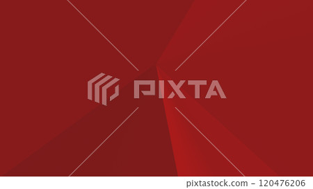 Background 4k Cyberspace Red Vermilion Red Design Virtual Background Virtual Space Pseudo Space 120476206