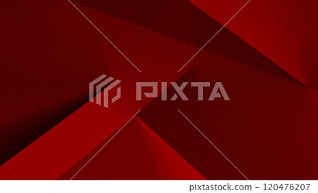 Background 4k Cyberspace Red Vermilion Red Design Virtual Background Virtual Space Pseudo Space 120476207