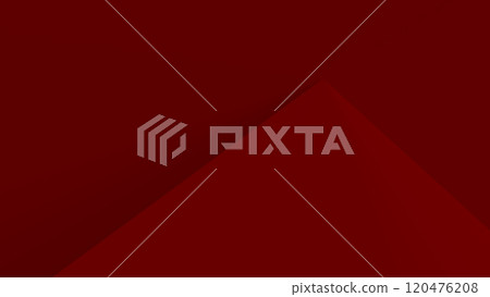 Background 4k Cyberspace Red Vermilion Red Design Virtual Background Virtual Space Pseudo Space 120476208