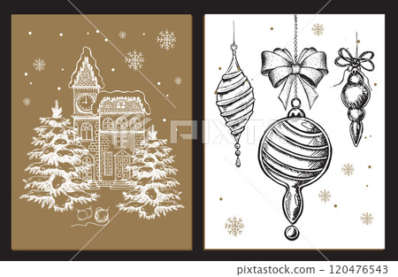 christmas, tree, xmas 120476543