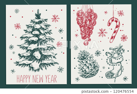 christmas, tree, xmas 120476554