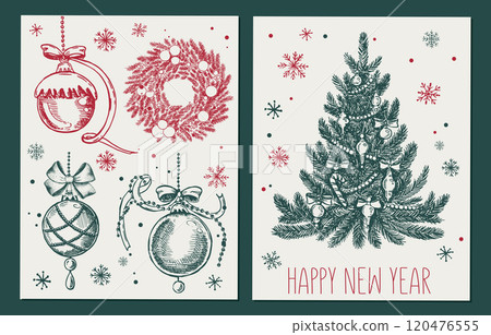 christmas, tree, xmas 120476555