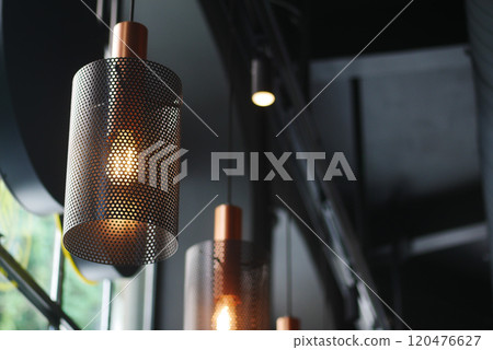 Discover Stylish Pendant Lighting Options to Enhance Your Modern Interior Design Aesthetic 120476627