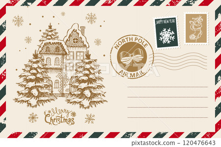 christmas, vector, xmas 120476643
