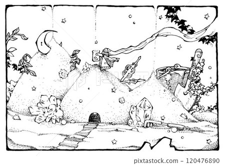 沙坑 沙坑 120476890