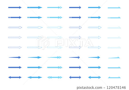 arrow, arrows, vector 120478146