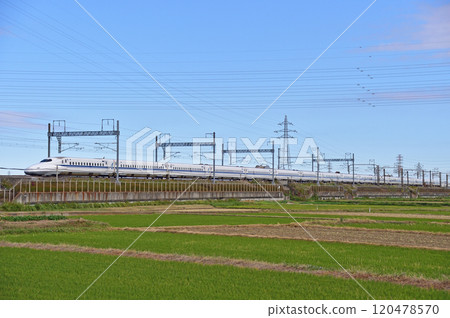 東海道新幹線 新橫濱 小田原 JR 東海 N700A 系列 G 編組(東京) 大 A 東海道新幹線 新橫濱 小田原 JR 東海 N700A 系列 G 編組(東京) 大 A 120478570