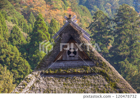 美山茅吹之裡 120478732