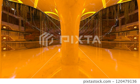 地下寺廟 120479136