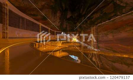 地下寺廟 120479137