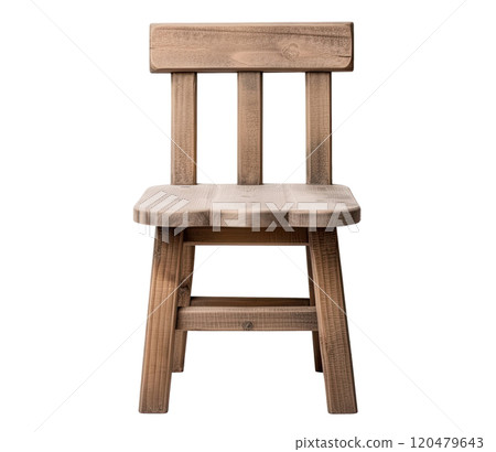 Wooden Chair Wooden Chair 120479643