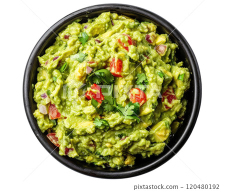 Guacamole 120480192