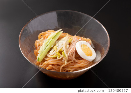 [Korean noodles] Jormyeon 120480357