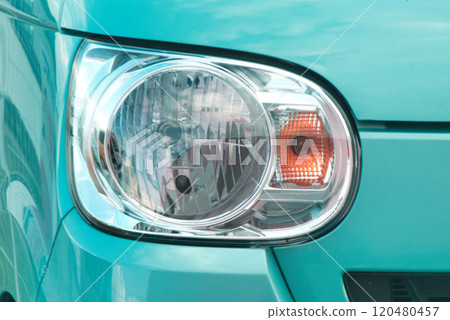 Car headlight Car headlight 120480457