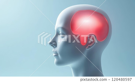 AI Meets Neuroscience: The Brain's Digital Future. Mental Health Awareness: Spotlight on the Brain 120480597