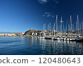 Cape Verde Mindelo Marina 120480643
