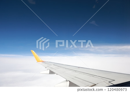 從飛機看的風景 從飛機看的風景 120480973