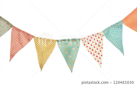 Bunting 120481030