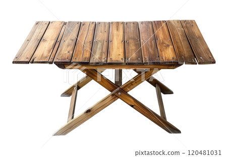 Camping Table 120481031