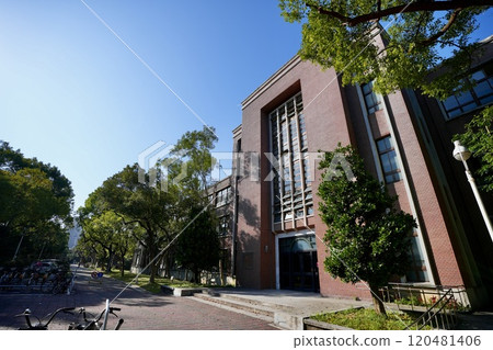 國立台灣大學土木工程系(台灣台北市大安區) 國立台灣大學土木工程系(台灣台北市大安區) 120481406