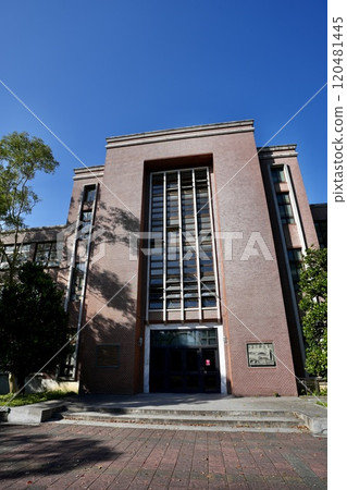National Taiwan University, Department of Civil Engineering (Da'an District, Taipei, Taiwan) National Taiwan University, Department of Civil Engineering (Da'an District, Taipei, Taiwan) 120481445
