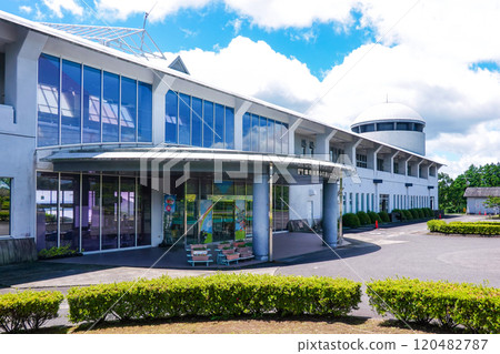 Kirishima Nature Center (Kirishima City, Kagoshima Prefecture) 120482787