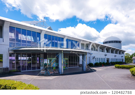 Kirishima Nature Center (Kirishima City, Kagoshima Prefecture) 120482788