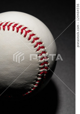 剛性棒球球 120484556