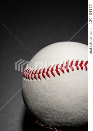 剛性棒球球 120484557