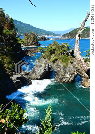 三陸復興國立公園 阿納多里索 三陸復興國立公園 阿納多里索 120484582