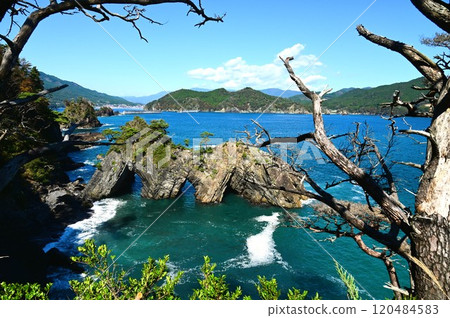 三陸復興國立公園 阿納多里索 120484583