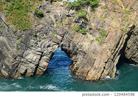 Sanriku Fukko National Park, Anatoiso 120484596