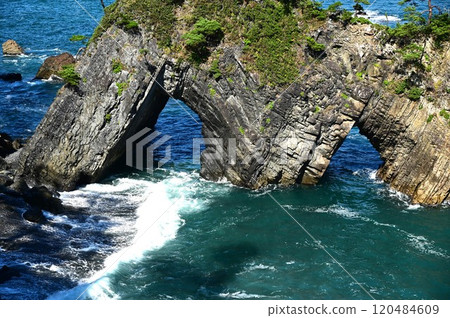 Sanriku Fukko National Park, Anatoiso 120484609