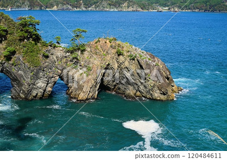 Sanriku Fukko National Park, Anatoiso 120484611