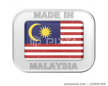 Made in Malaysia Made in Malaysia 120485169
