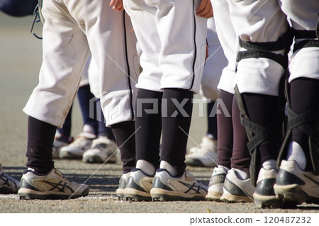 Baseball Stockings Baseball Stockings 120487232