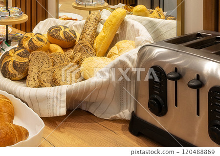 Generated image Generated image 120488869