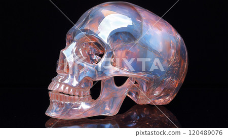 Skull Jewelry 120489076